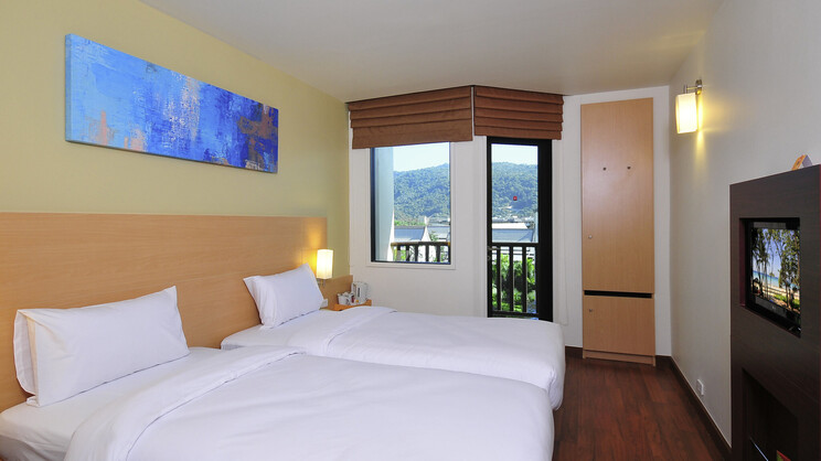 ibis Phuket Kata Hotel